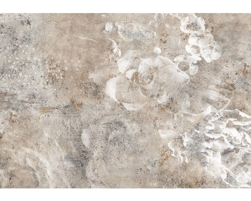 Fotobehang, Beton Structuur Muur