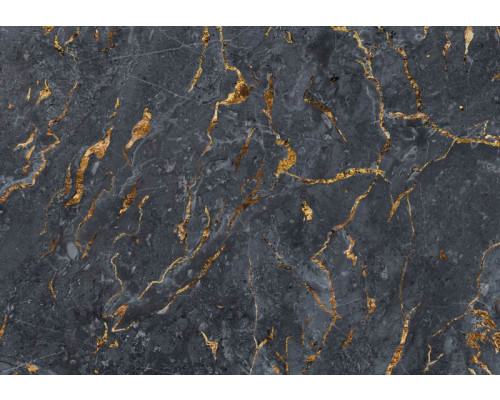 Fotobehang van marmeren lava, abstracte kunst.