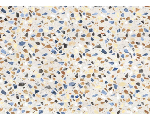 Fotobehang Terrazzo Marmer
