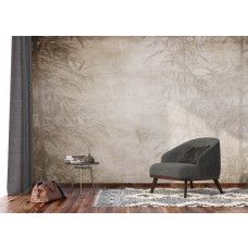 Fotobehang Bamboe Kunst