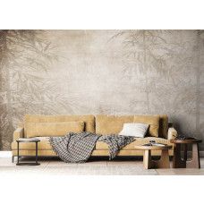 Fotobehang Bamboe Kunst