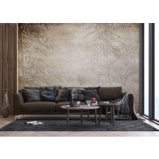 Fotobehang Bamboe Kunst