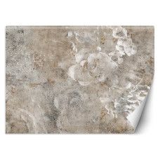 Fotobehang, Beton Structuur Muur