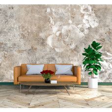 Fotobehang, Beton Structuur Muur