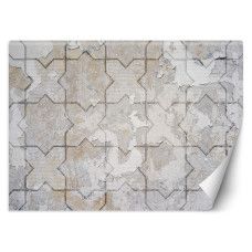 Fotobehang, Betonlook oude muur