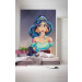 Disney Fotobehang Prinses Jasmijn - 200 x 280 cm
