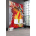 Fotobehang Star Wars Boba Fett - 184 x 254 cm