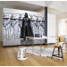 Fotobehang Star Wars Imperial Force - 368 x 254 cm
