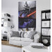 Fotobehang Star Wars Moments Imperials - 120 x 200 cm