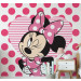 Disney Fotobehang Minnie Mouse