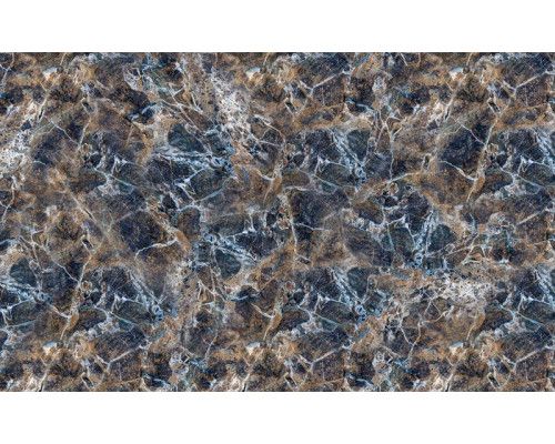 Abstract marmerdesign in beige en witte tinten, met subtiele lijnen die een marmerlook creëren in een industriële stijl.