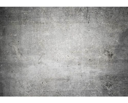 Fotobehang met een bamboepad door de jungle, natuurlijke sfeer.