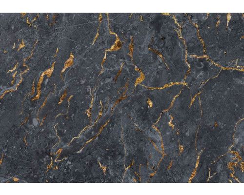 Fotobehang van marmeren lava, abstracte kunst.