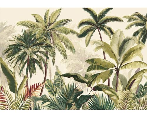 Fotobehang luxe marmer met goud, close-up van witte marmerstructuur met glanzende goudaderen.