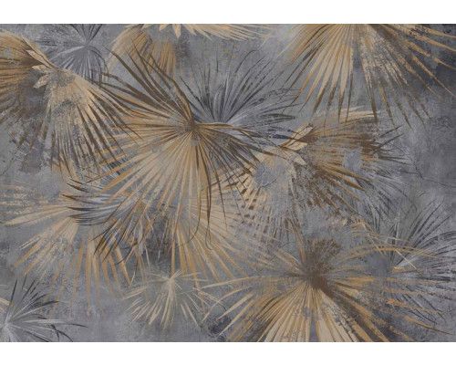 Fotobehang Urban Jungle