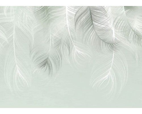 Fotobehang Veren Droom