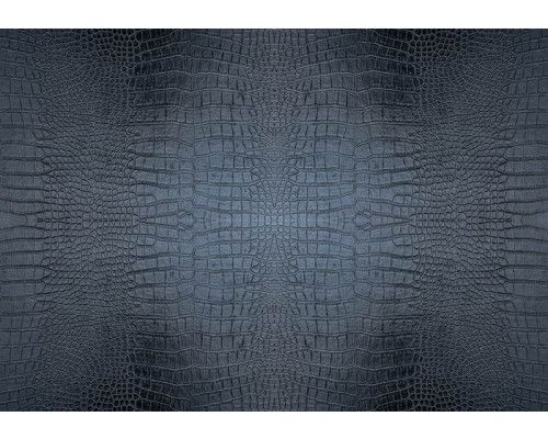 Fotobehang met een schilderij van Anton Mauve, Morgenrit langs het Strand, waarop ruiters te paard richting het strand rijden.