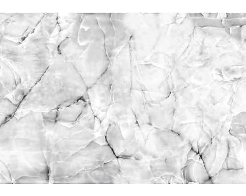 Klassieke marmerlook met een industriële twist, ideaal voor moderne en verfijnde interieurs.