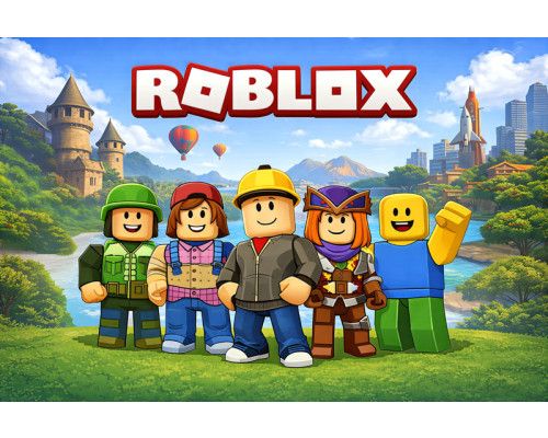 Fotobehang Strand met Duinen en Zee met uitzicht over zand, helmgras en glinsterende golven.