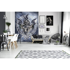 Fotobehang Alchemy | Hex Lilithia