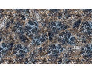 Abstract marmerdesign in beige en witte tinten, met subtiele lijnen die een marmerlook creëren in een industriële stijl.