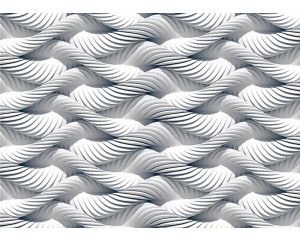 Fotobehang Touwen 3D