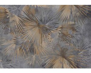 Fotobehang Urban Jungle