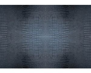 Fotobehang met een schilderij van Anton Mauve, Morgenrit langs het Strand, waarop ruiters te paard richting het strand rijden.