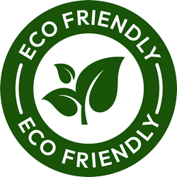 Eco friendly en pvc-vrij fotobehang van Fotobehangkoning